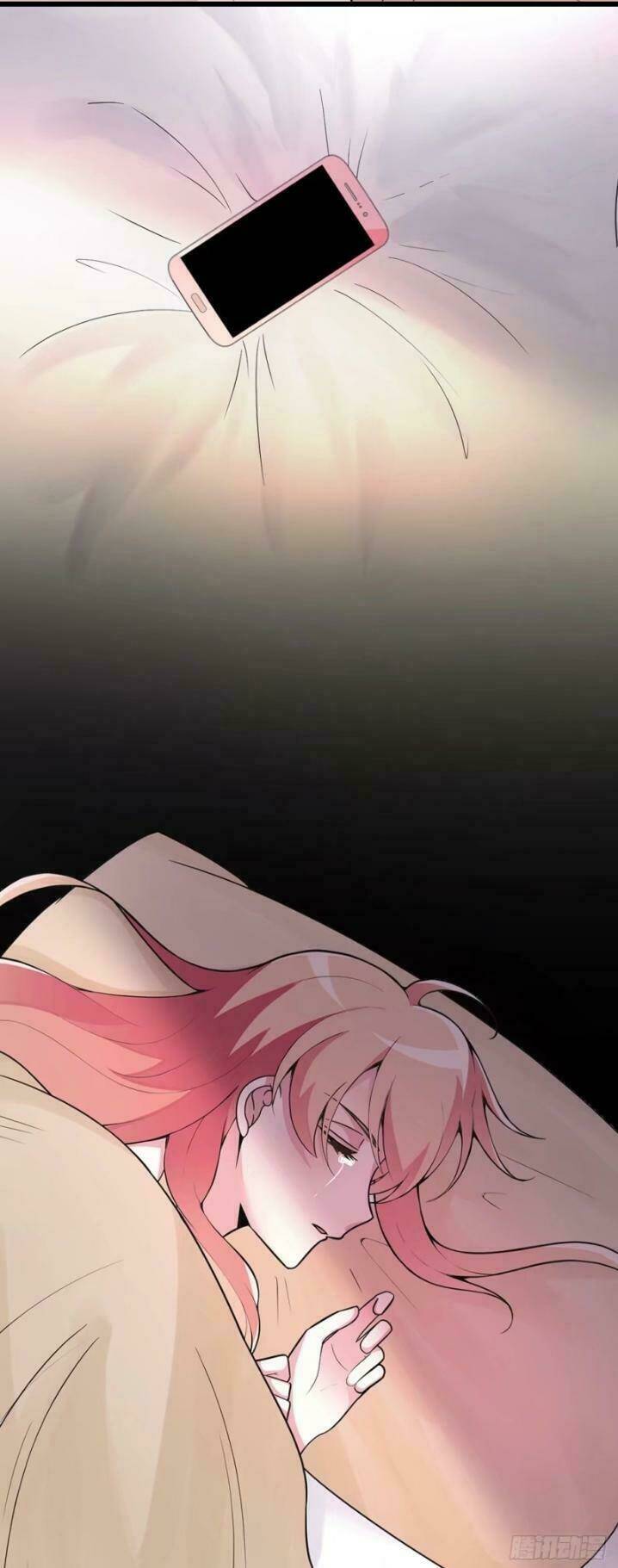 ảnh đế thần bí trộm cưới: vợ yêu, tới pk chapter 1 31