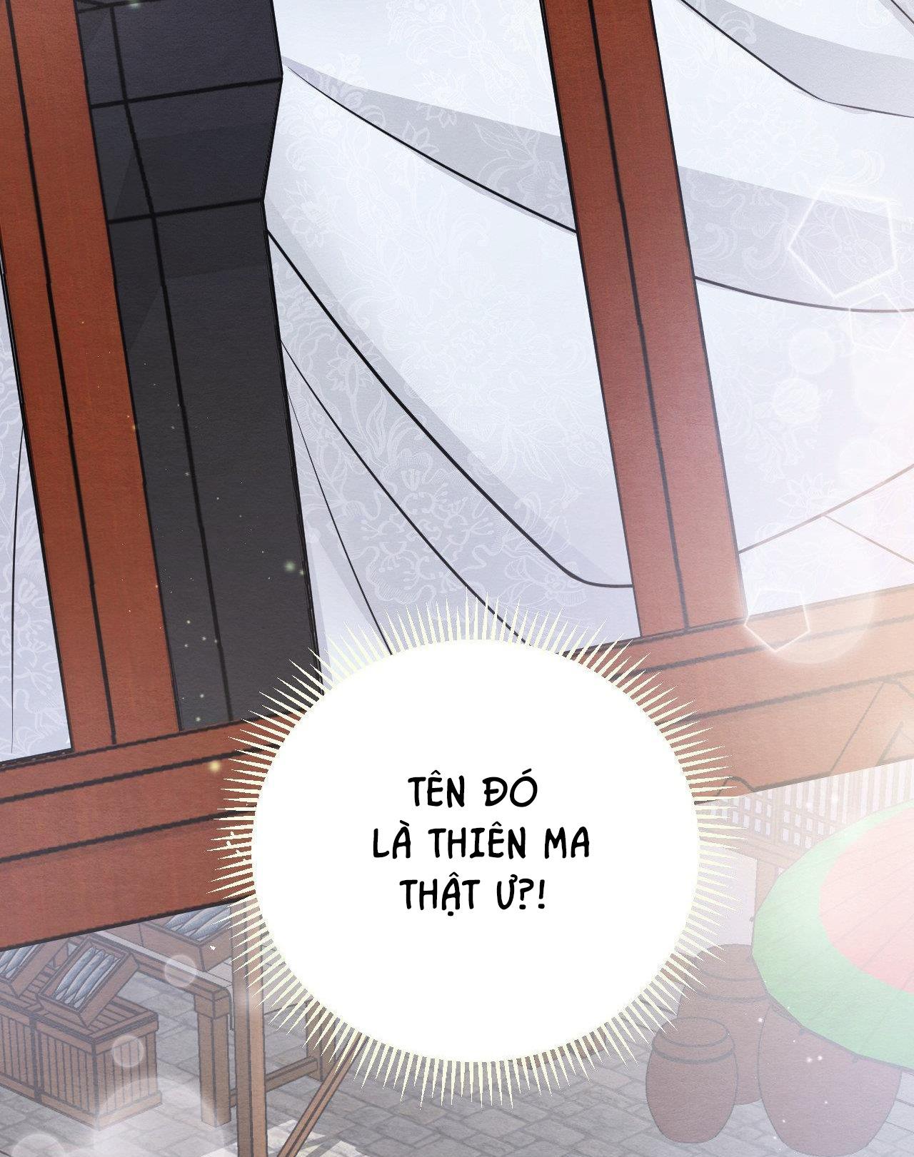 bl cổ trang - âu cổ ngắn nhà kim chapter 24.2 12