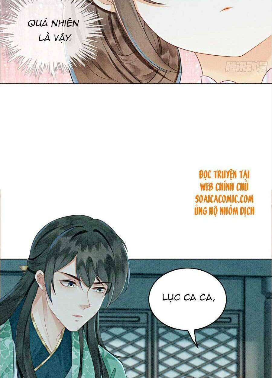 bắt đầu hủy hôn để công lược vương gia chapter 43 15