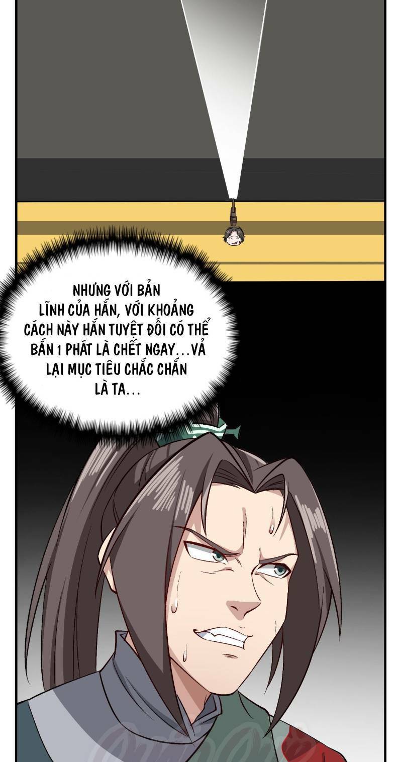 trọng sinh tới đại đường chapter 81 17