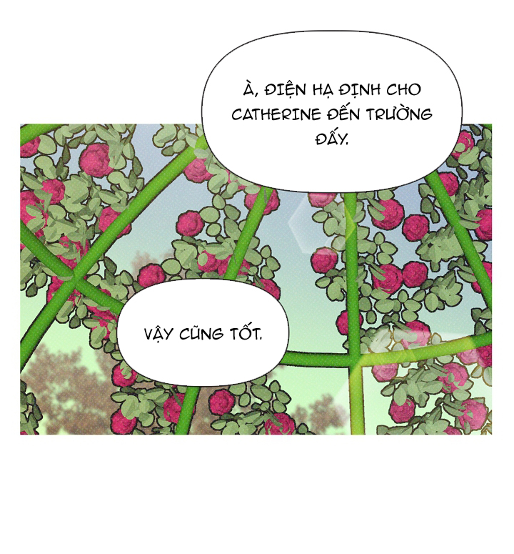 em dám không ? chapter 6 14