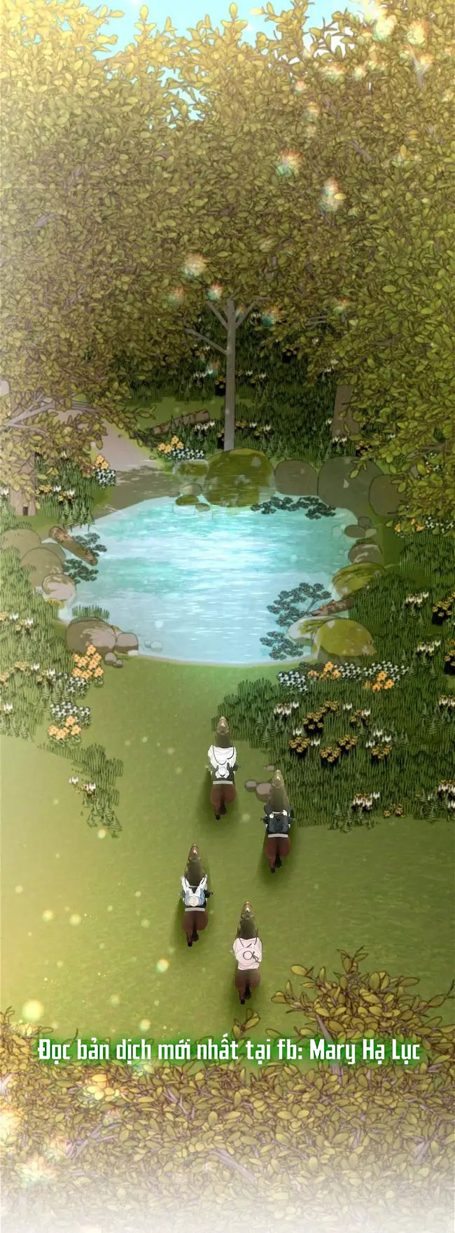 nữ hầu muốn đình công chapter 7.1 2