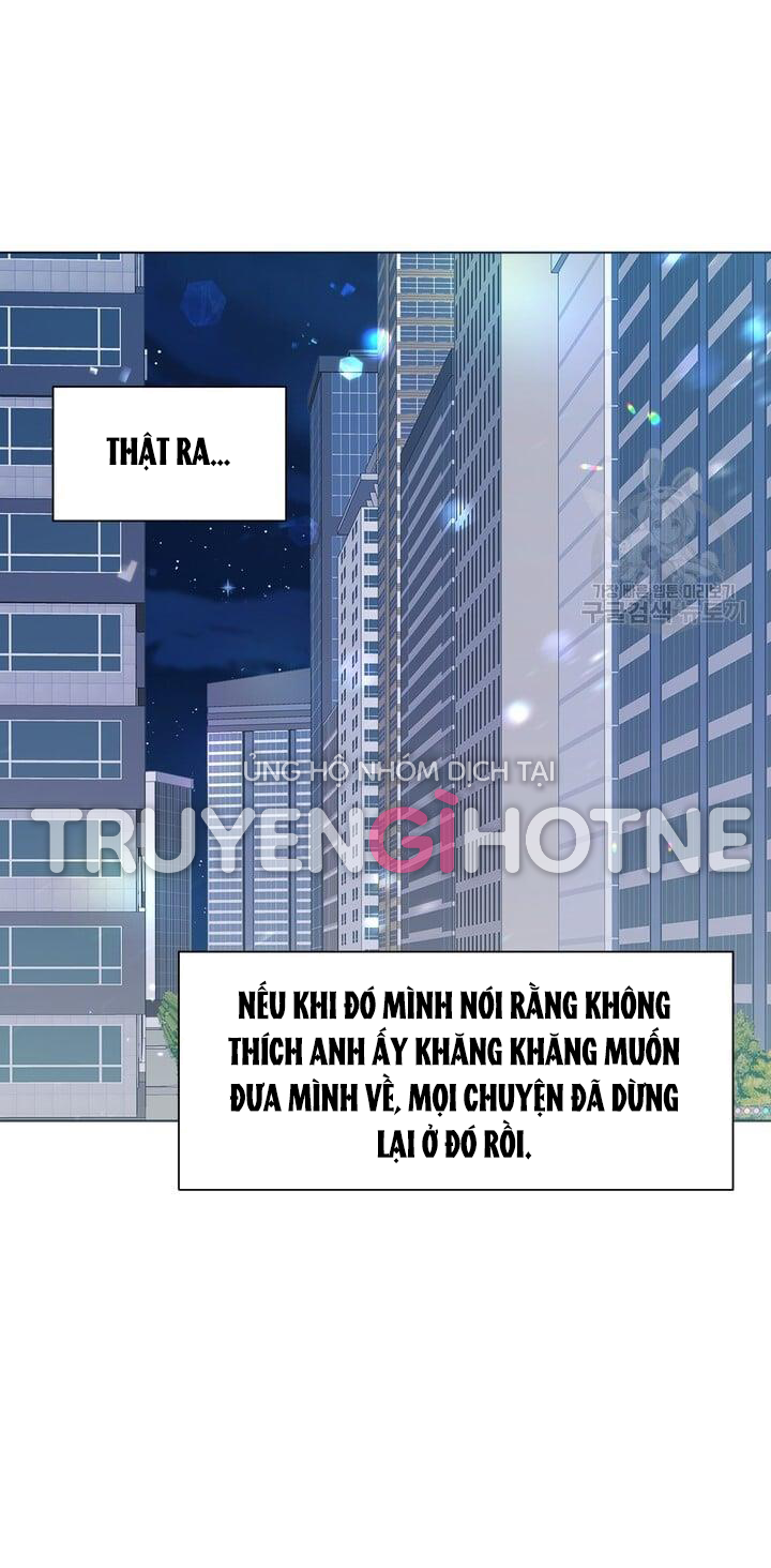 Em Sẽ Chọn Alpha Nào~ chapter 75.2 - Trang 16