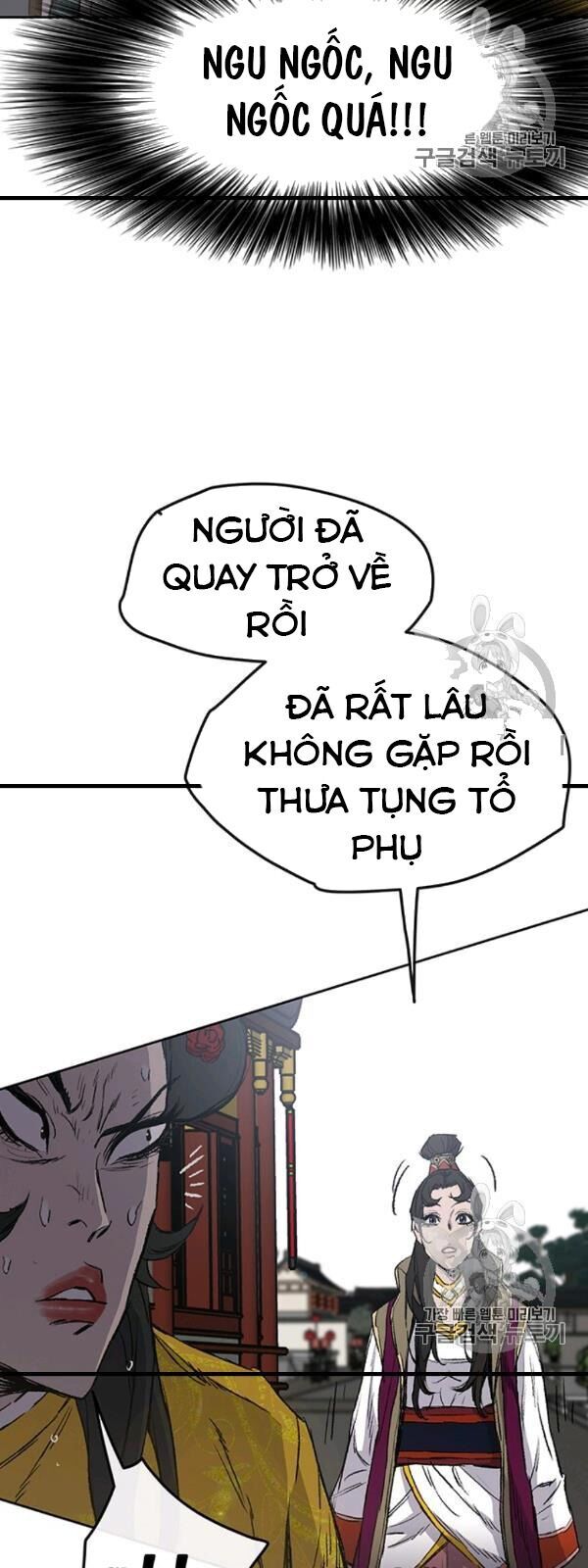 kiếm sĩ bất bại chapter 42 3