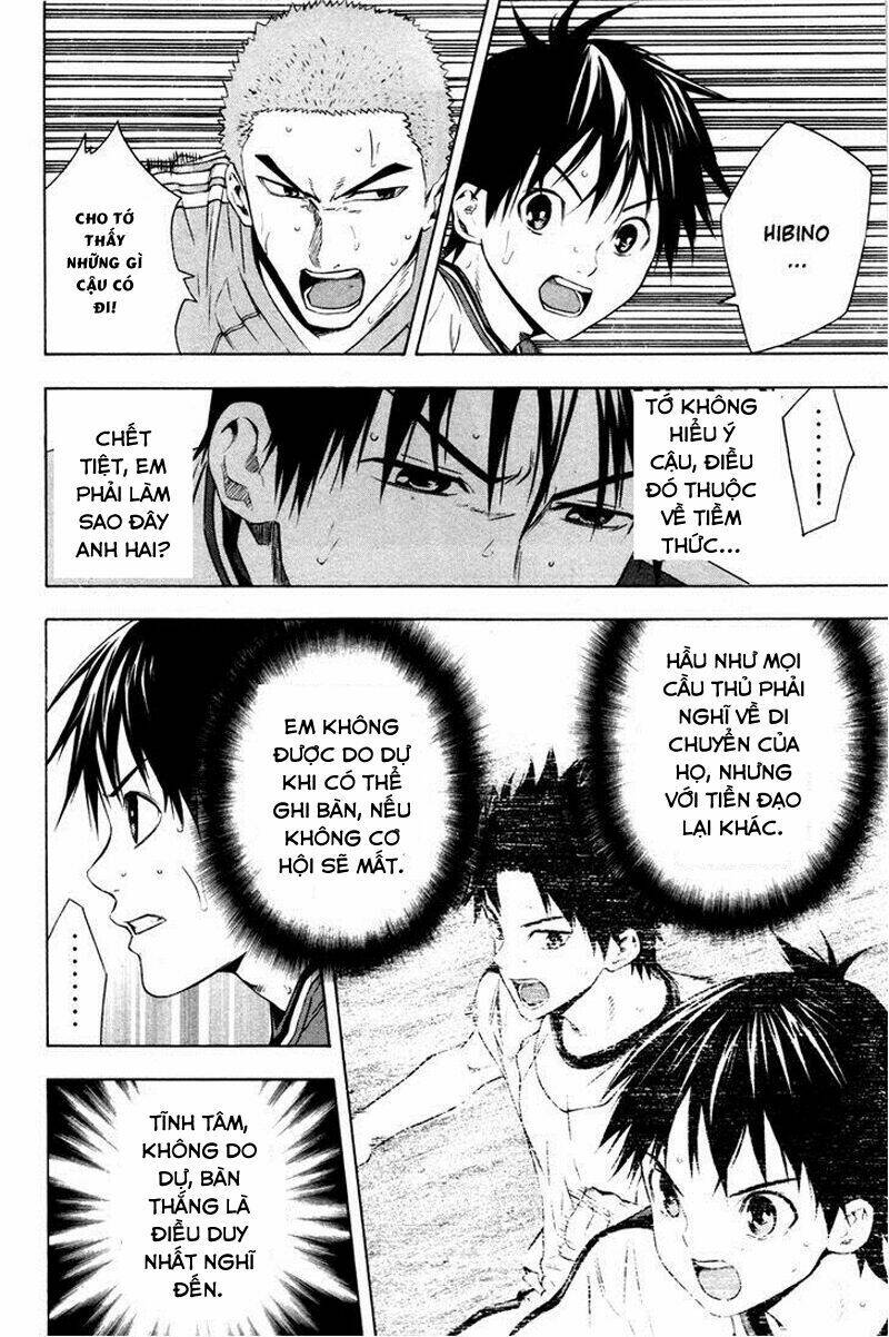 kỵ sĩ trong vòng cấm chapter 85 8