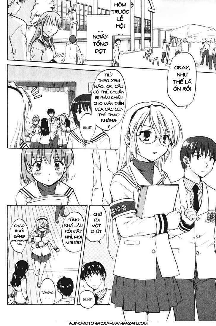 clannad chapter 11 3