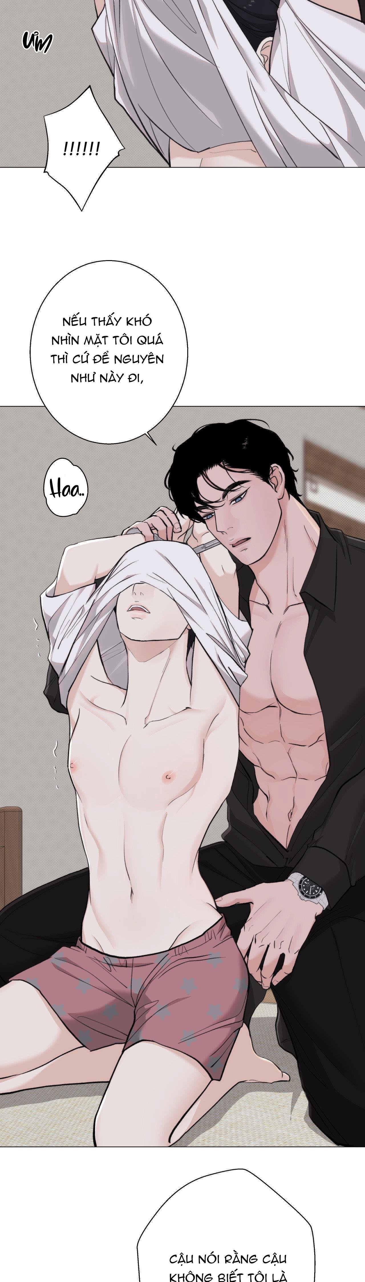 em bé và đại ca chapter 21 31