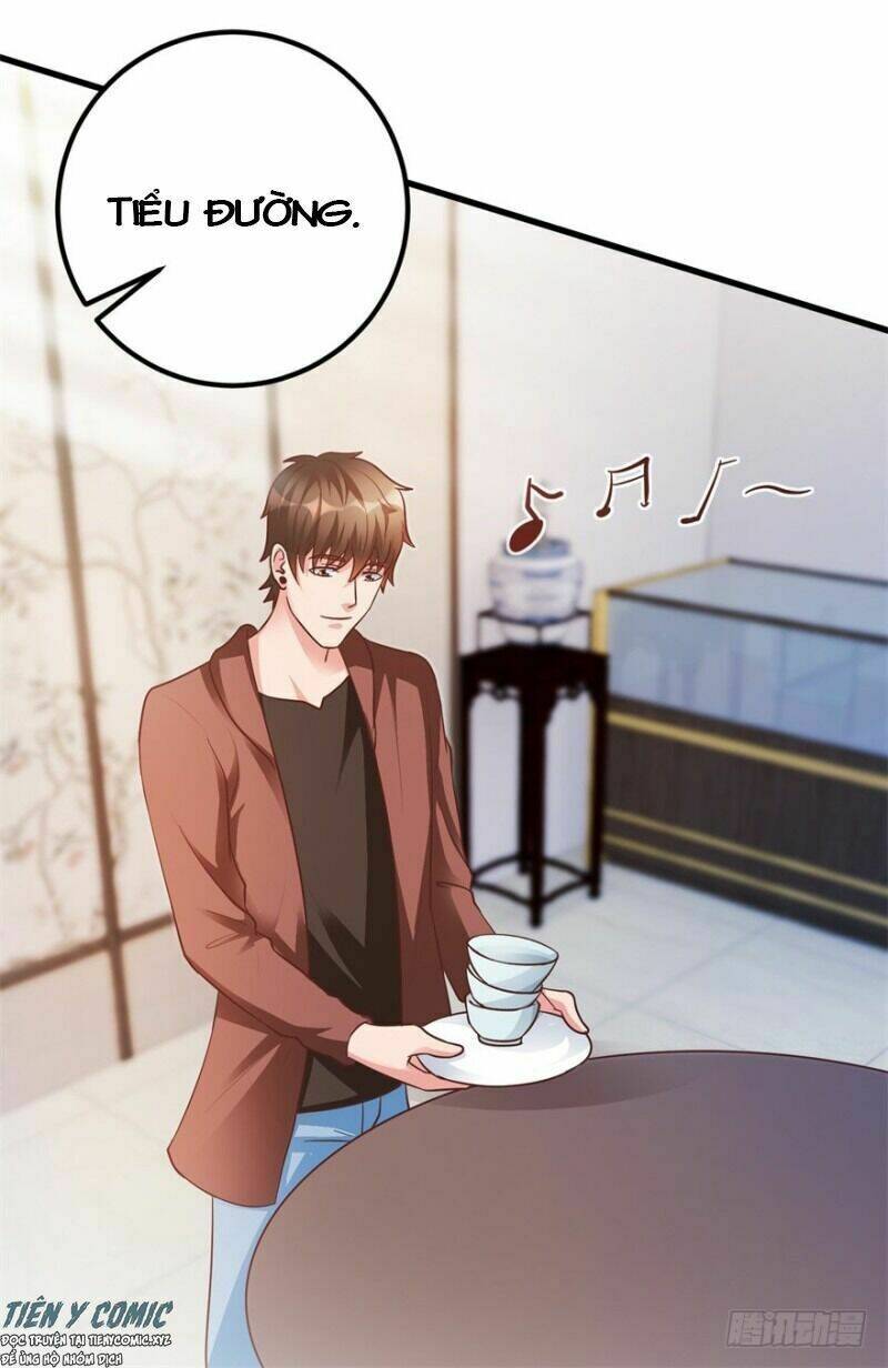 thấu thị tiên y chapter 99 14