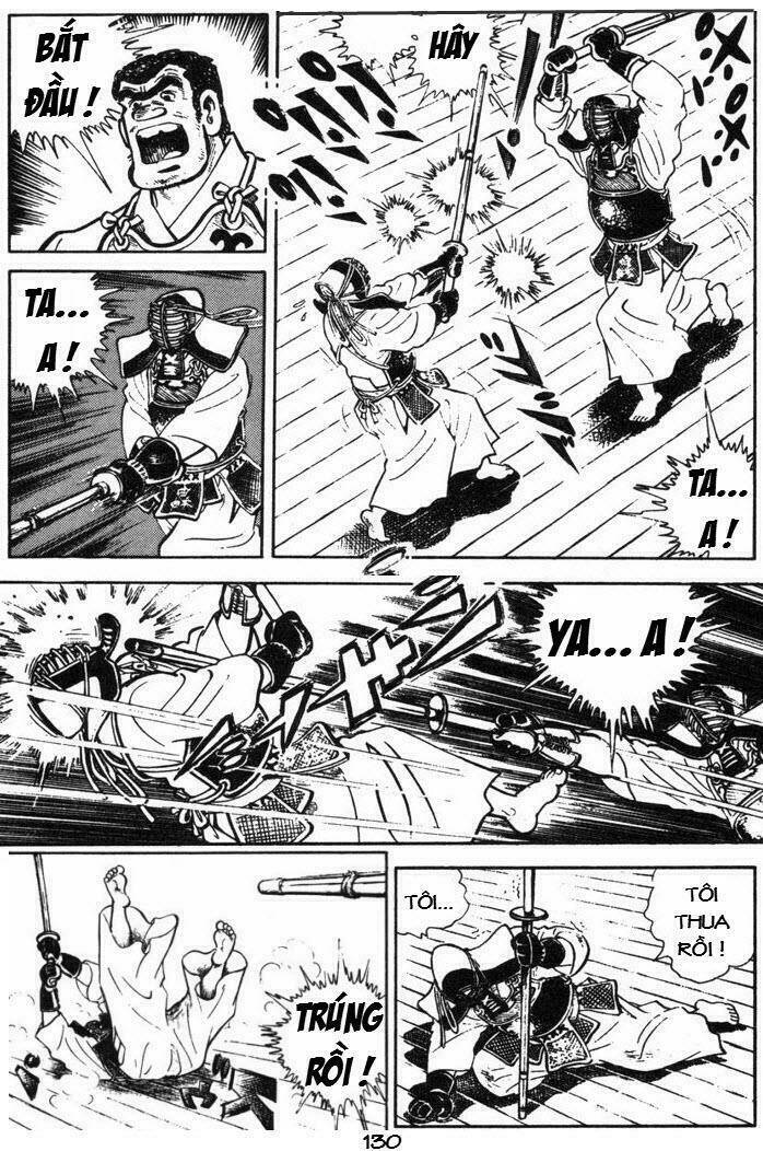 ore wa teppei chapter 40 11