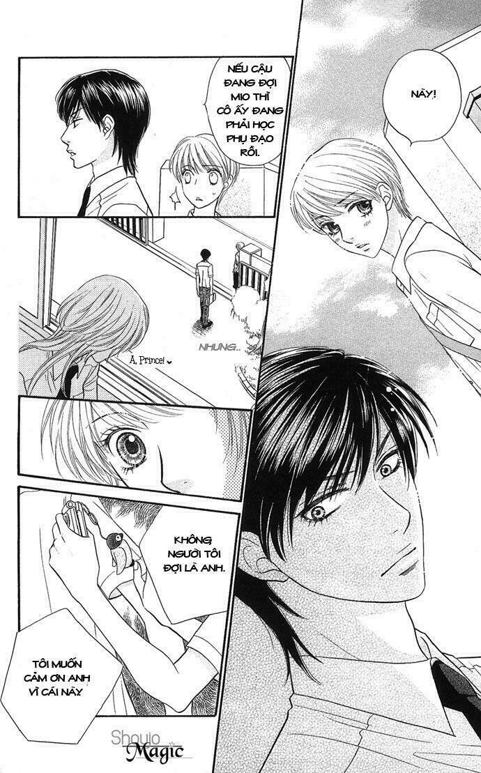 yokujou (c) max (desire climax) chapter 15 27