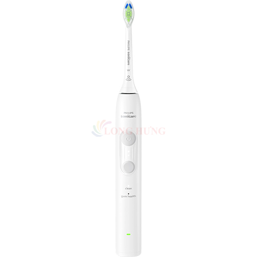Bàn chải điện Philips Sonicare 4100 HX4043/41 - Hàng chính hãng