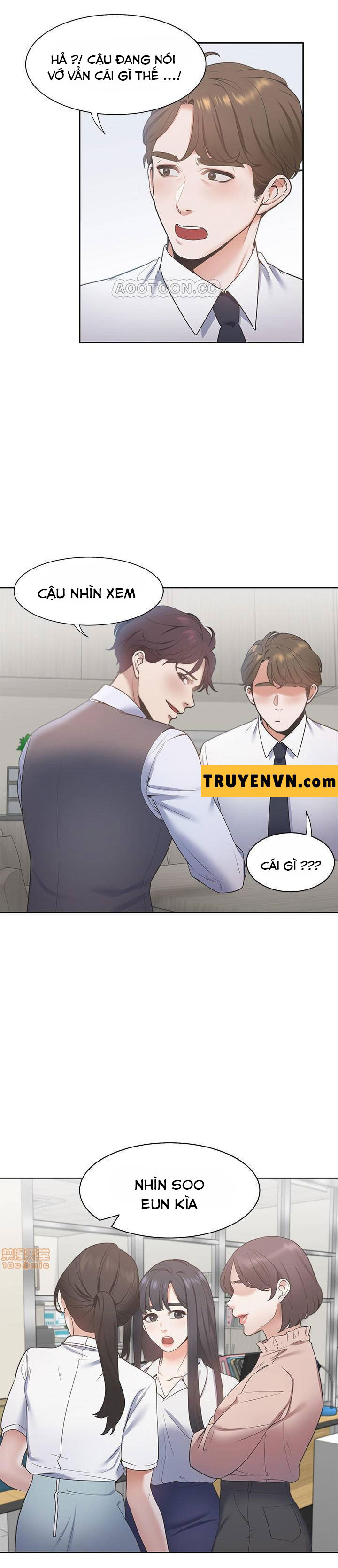 khát tình chapter 1 24