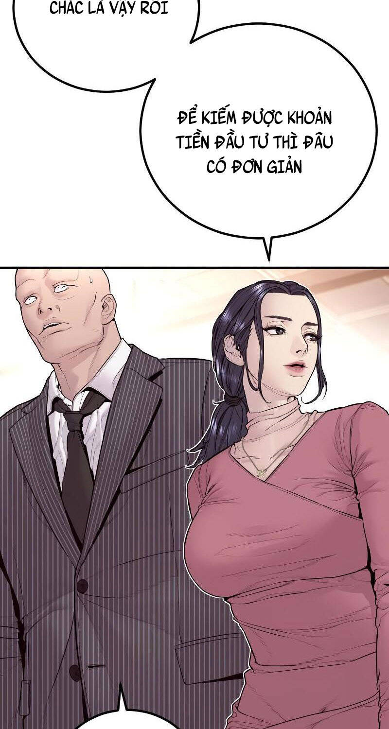 đặc vụ kim chapter 153 25