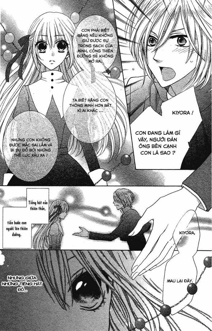 tổng hợp one shot. chapter 382 24