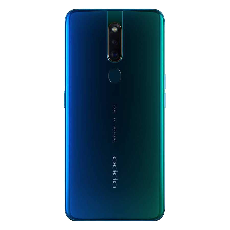 Điện Thoại OPPO F11 Pro (6GB/64GB) - Hàng Chính Hãng