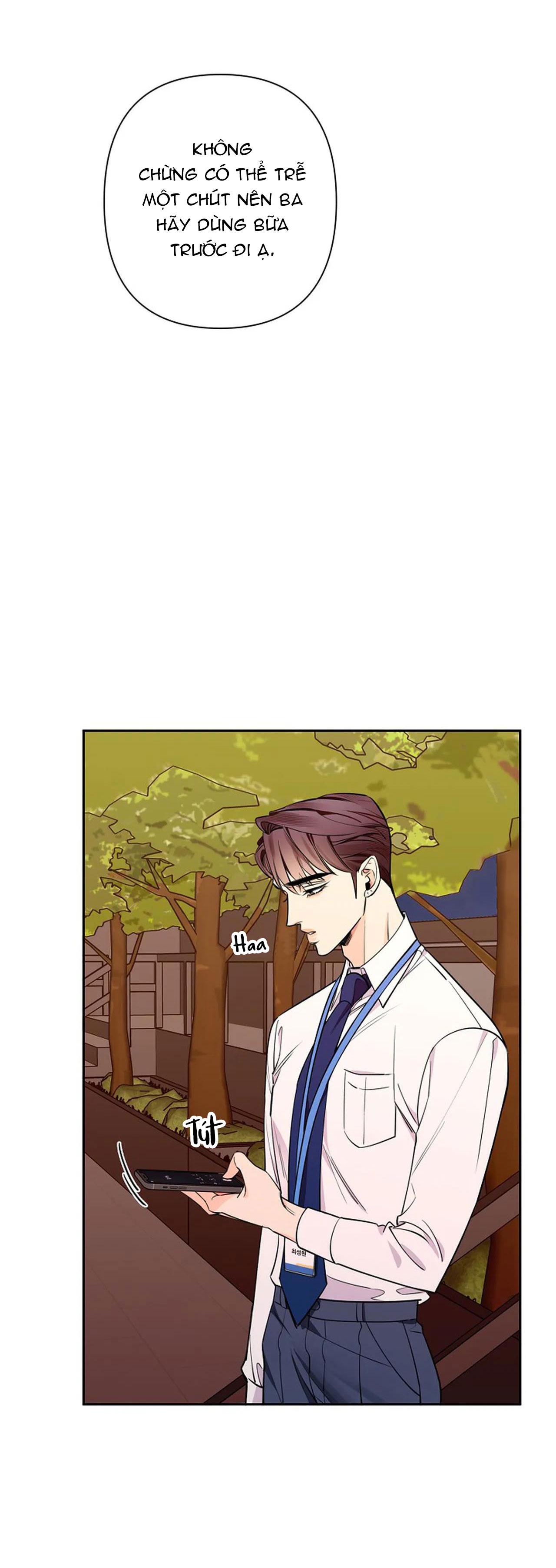 đêm dịu dàng chapter 43 10