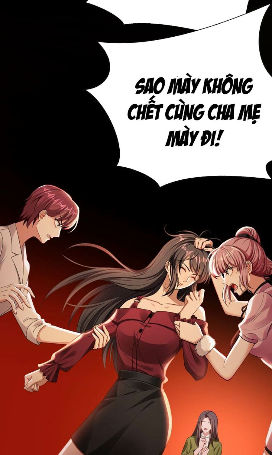 kế hoạch công lược của cô vợ gả thay chapter 30 57
