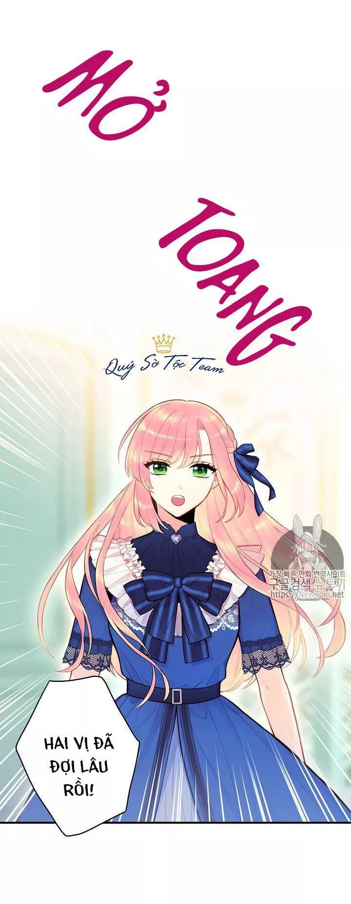 thánh nữ ẩn danh chapter 97 34