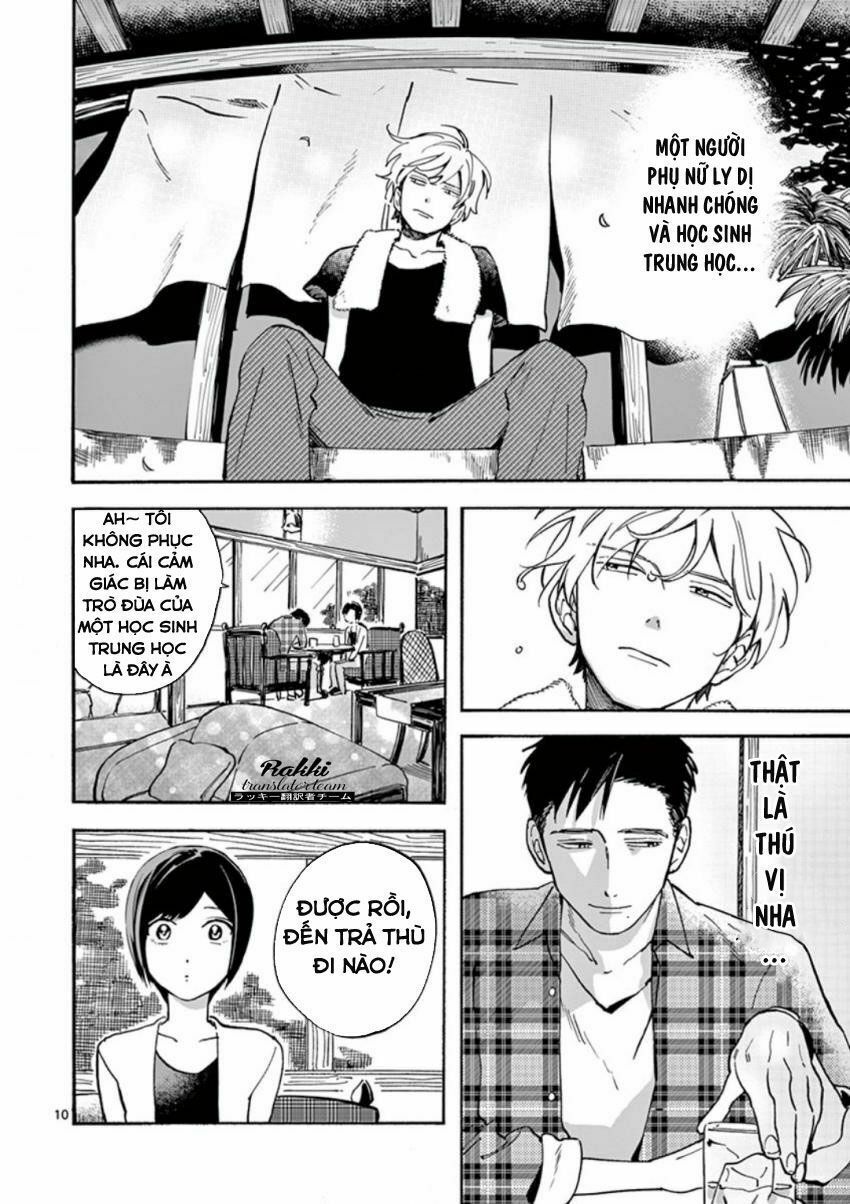 promise cinderella chapter 17 11