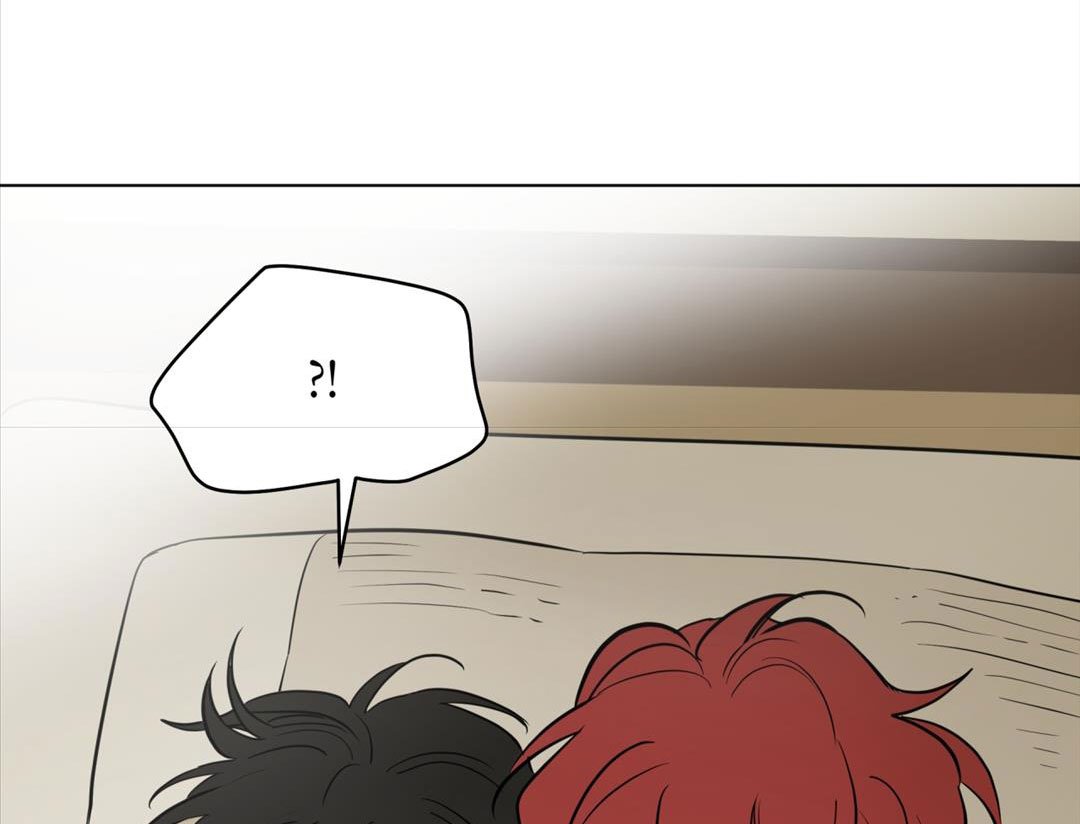 chuyện quái gì với giấc mơ đó vậy chapter 48 27