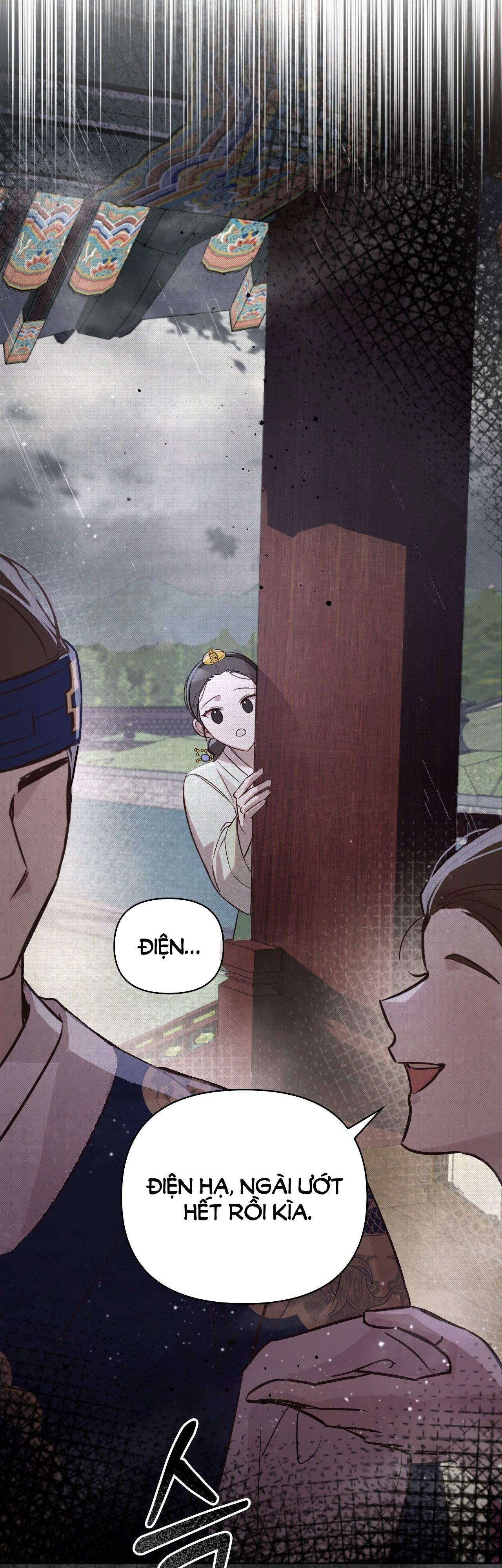 [18+] hậu cung kế chapter 3.2 33