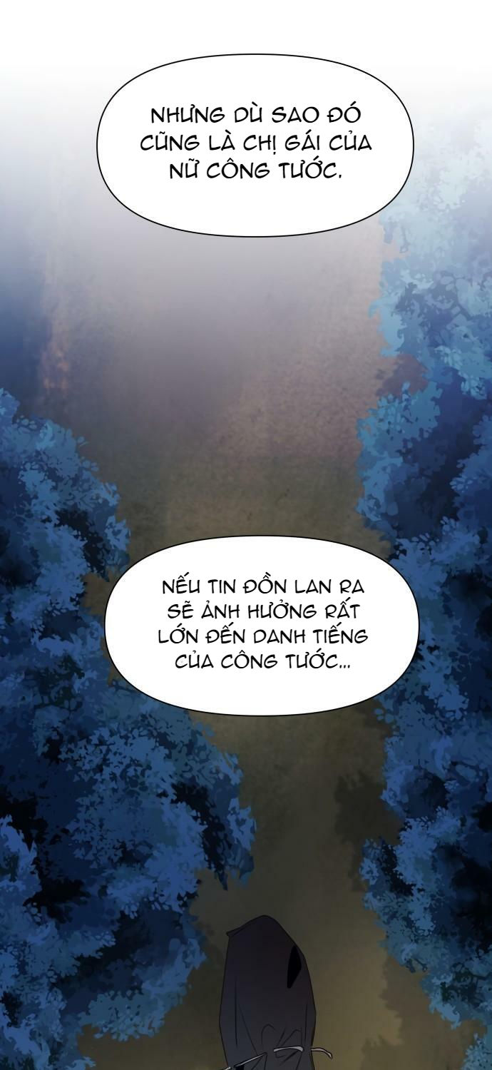 tôi muốn trở thành cô ấy dù chỉ là một ngày chapter 15 67