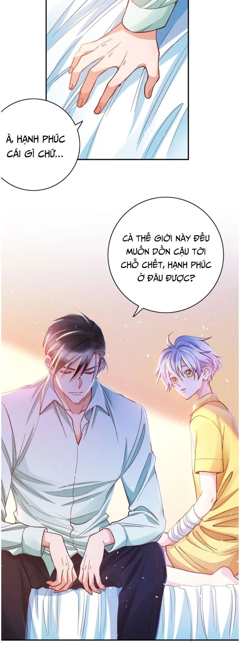 mê muội mất cả ý chí chapter 22 10