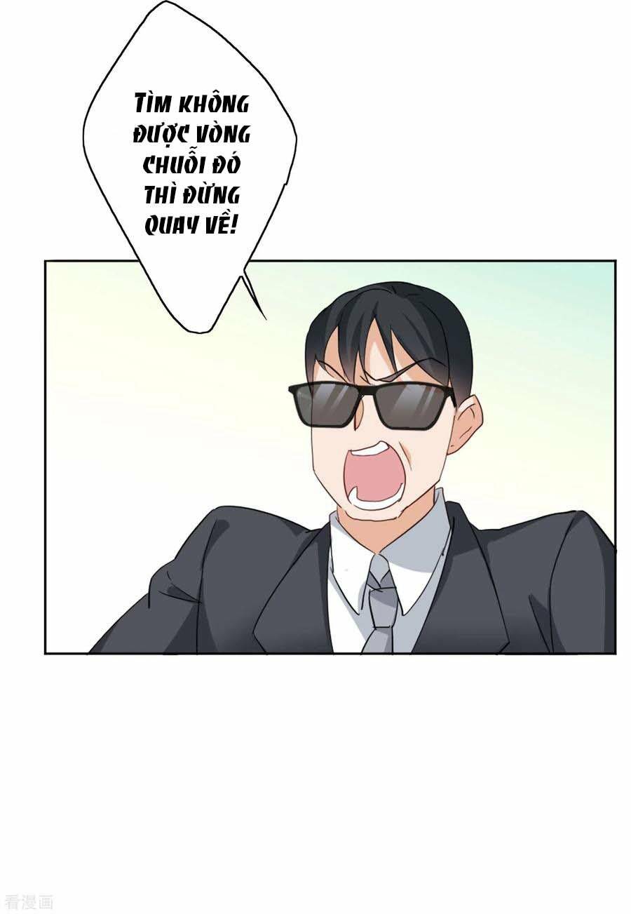 cô ấy đến rồi, xin nằm xuống! chapter 71 8