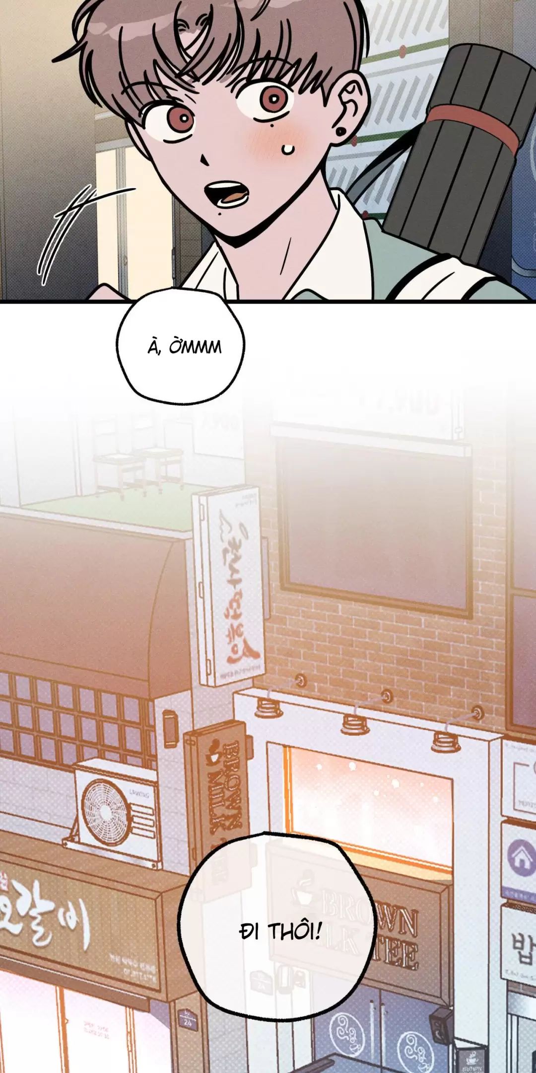 lời tỏ tình từ con số 0 chapter 17 44