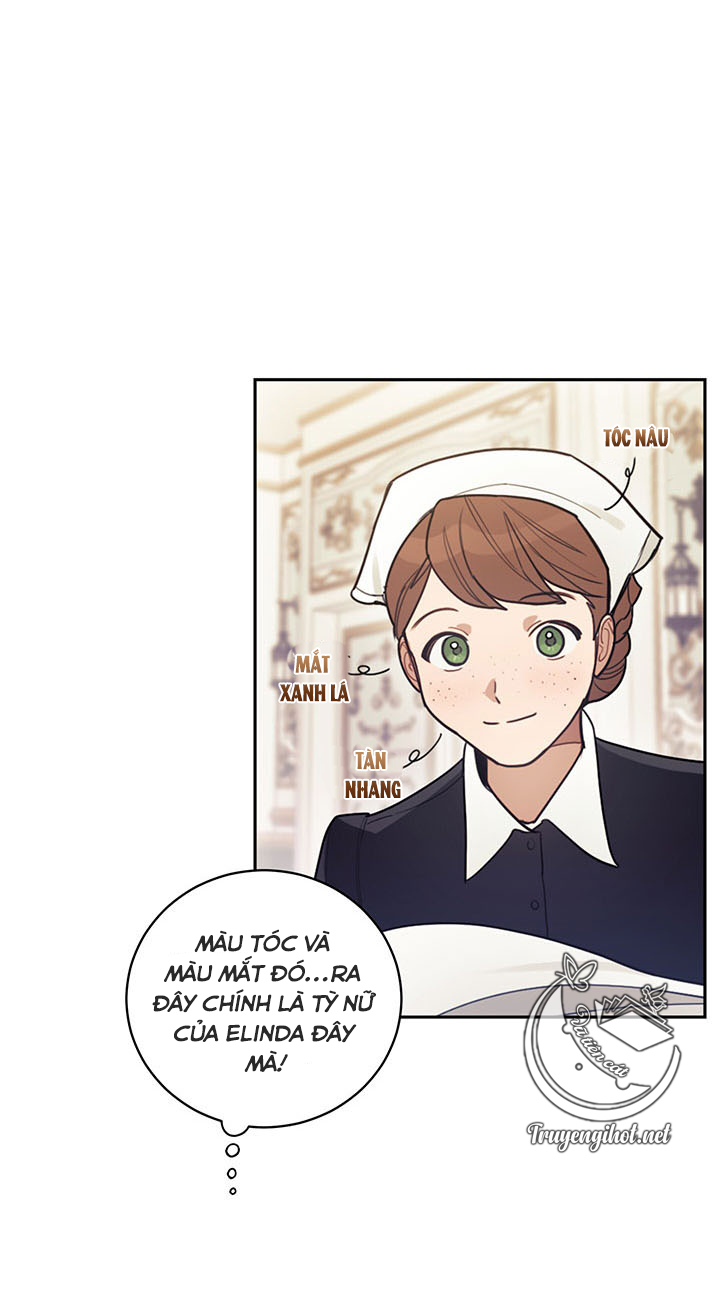 tôi xin trịnh trọng từ chối nam chính! chapter 1.1 7