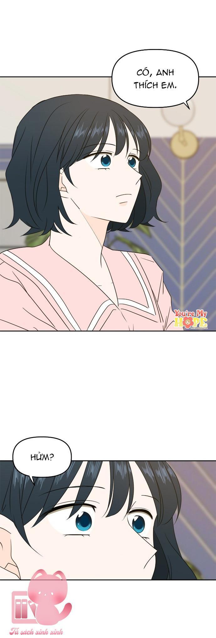 hẹn gặp nhau ở kiếp thứ 19 chapter 79 23