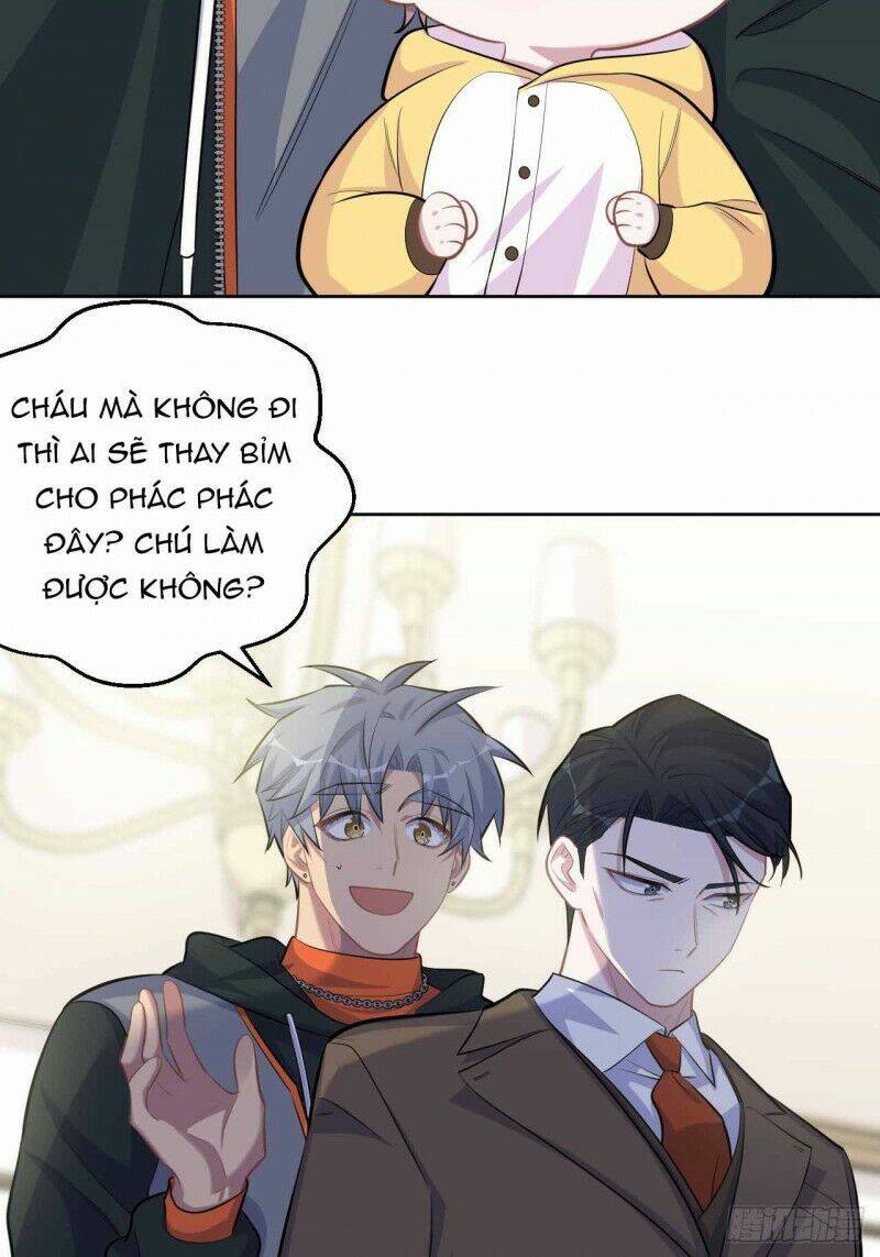 nhạc phụ đại nhân là lão bà chapter 92 18