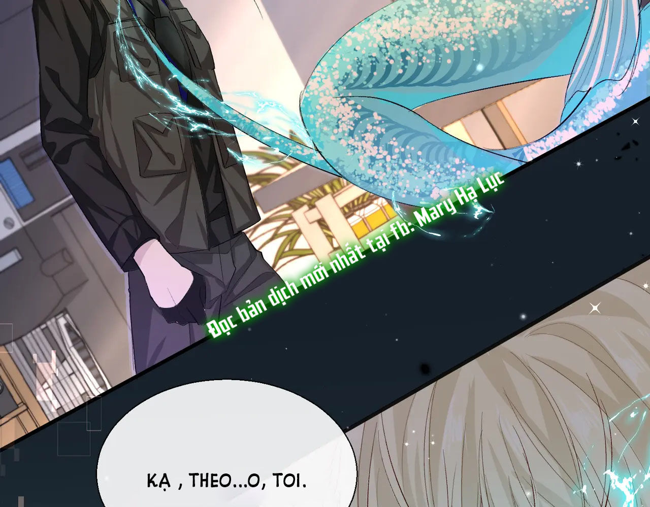 nhân ngư sa ngã chapter 12.1 20