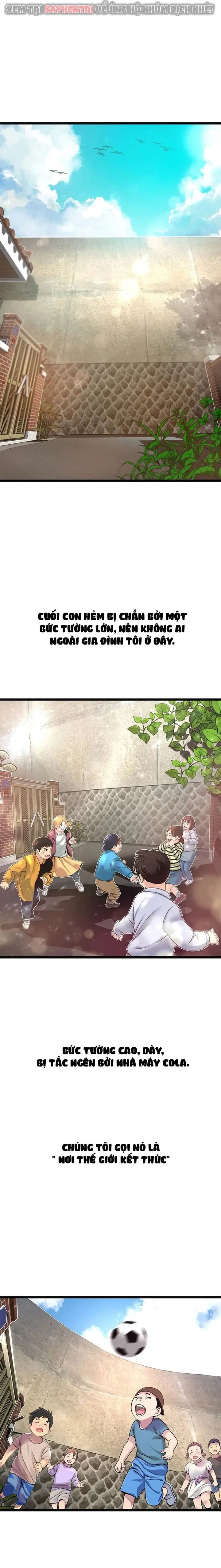 chuyện ngõ hẻm chapter 1 18