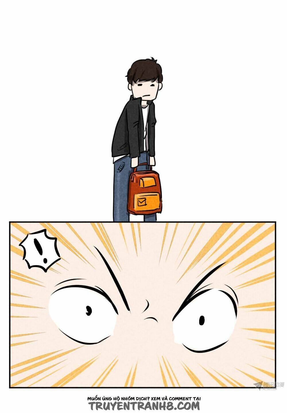 để tui yên ổn trưởng thành coi! chapter 5 16