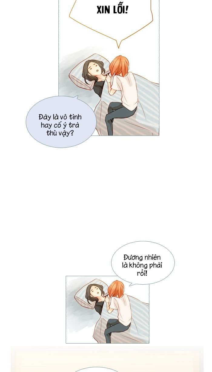 little rain chapter 17 33