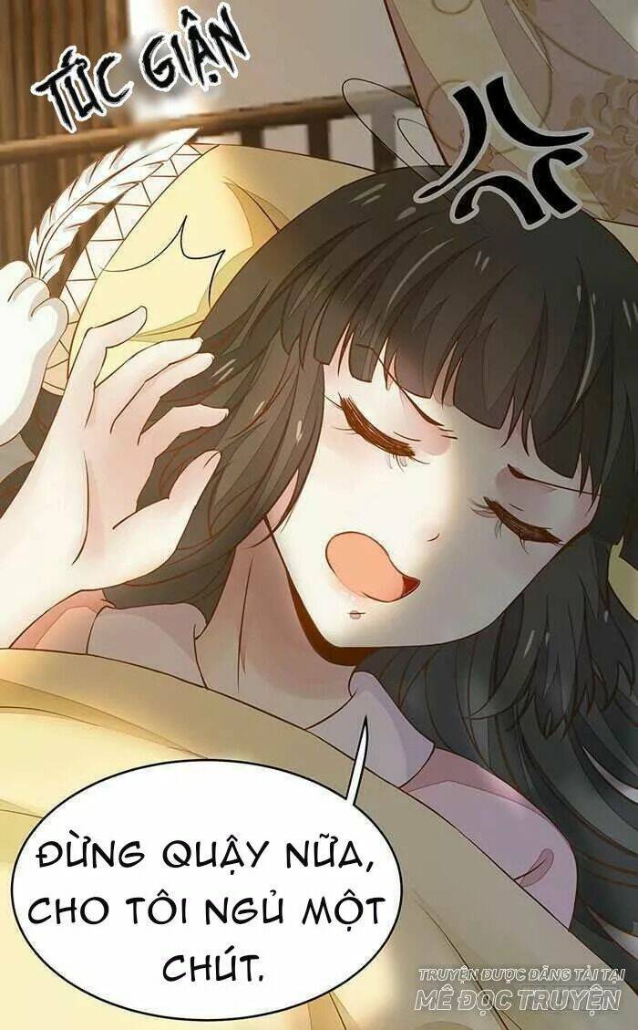 công chúa là nam nhân chapter 17.1 6