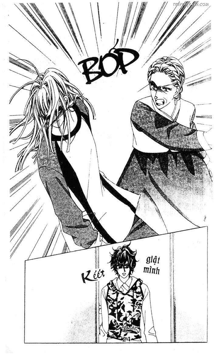 điên vì yêu - love like crazy chapter 31 25