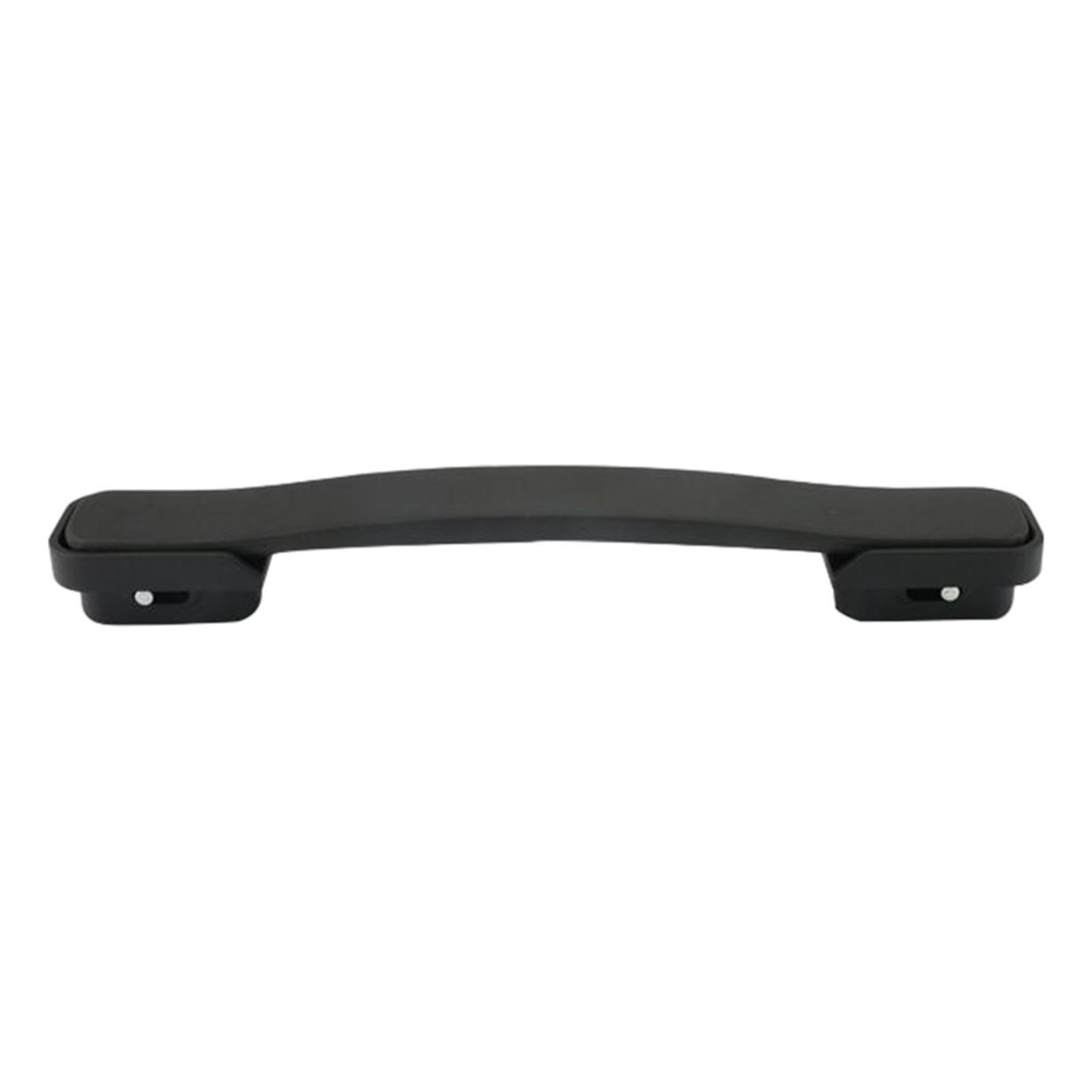 2Pieces Suitcase Luggage Handle Portable Carry Handles