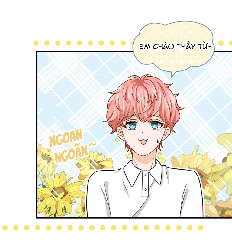 tín tức tố nói chúng ta không thể chapter 10 44