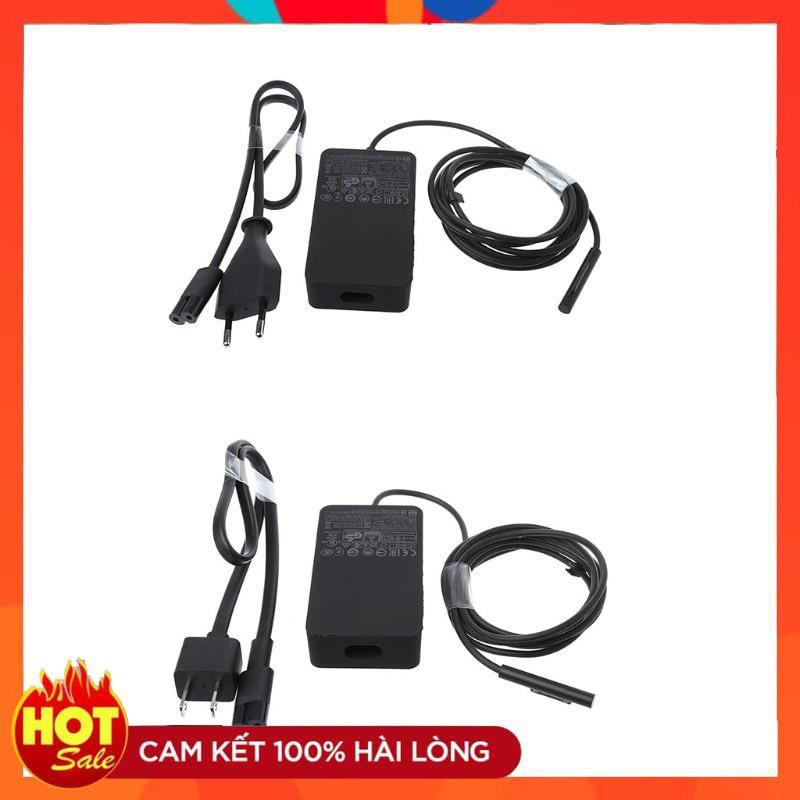 Bộ sạc 12V 2.58A 36W AC chất lượng cao chuyên dụng cho Microsoft Surface Pro 3 Pro 4