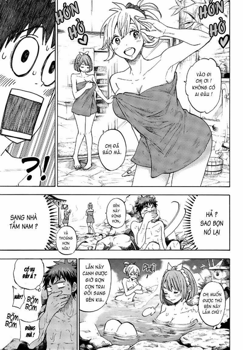 yamada và thất đại ma nữ chapter 95 29