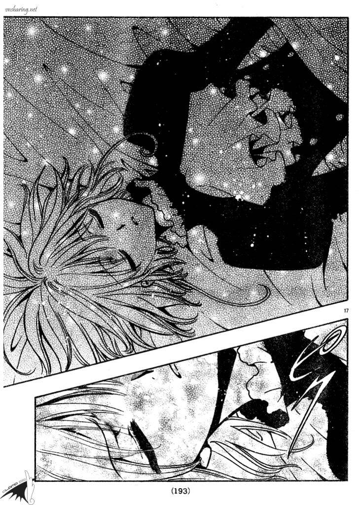 huyền thoại đôi cánh chapter 113 18