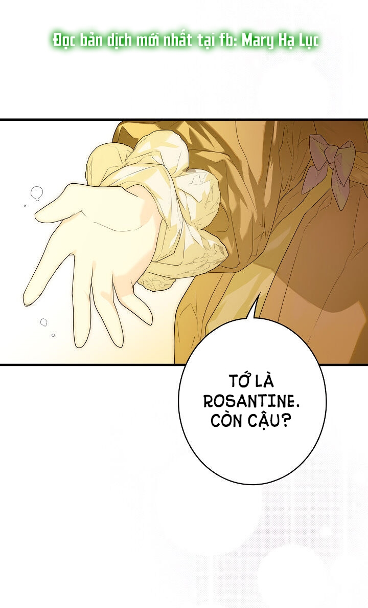 quý cô bí ẩn - secret lady chapter 4 57