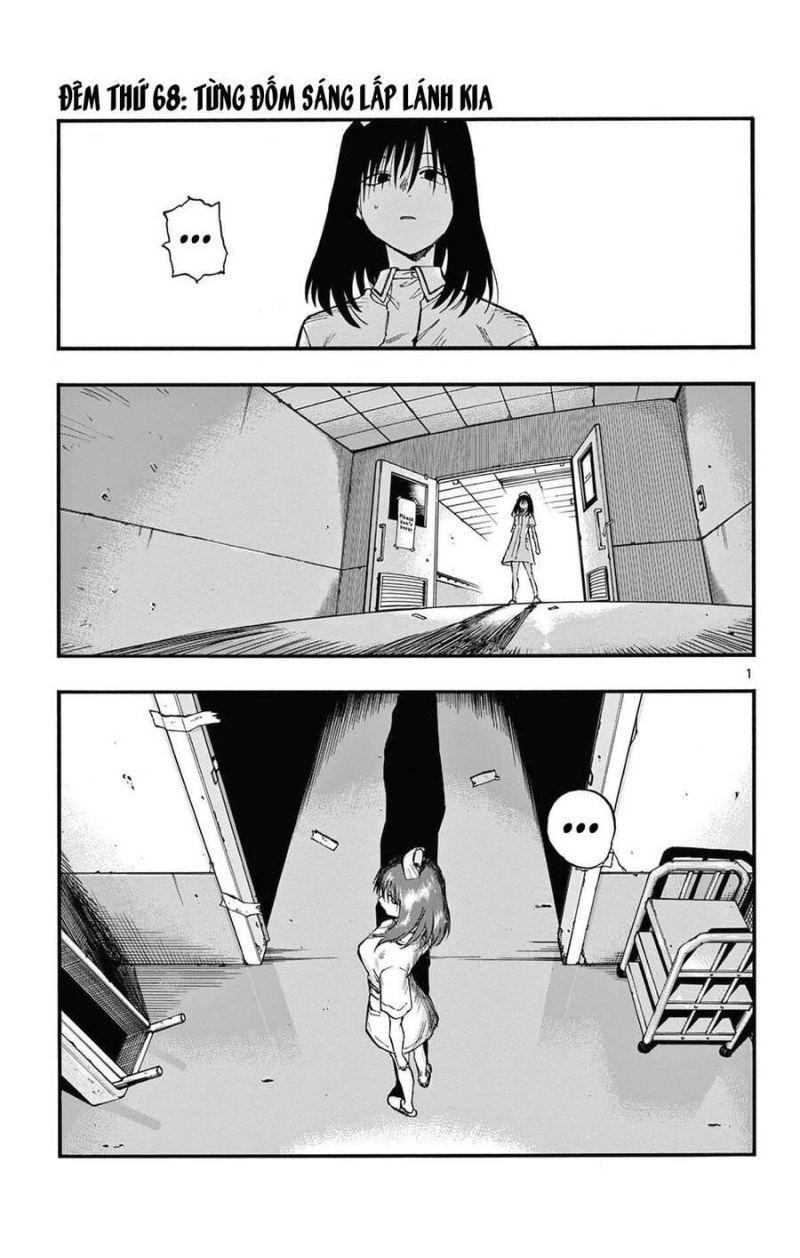 bản nhạc của kẻ đi dạo đêm chapter 68 2