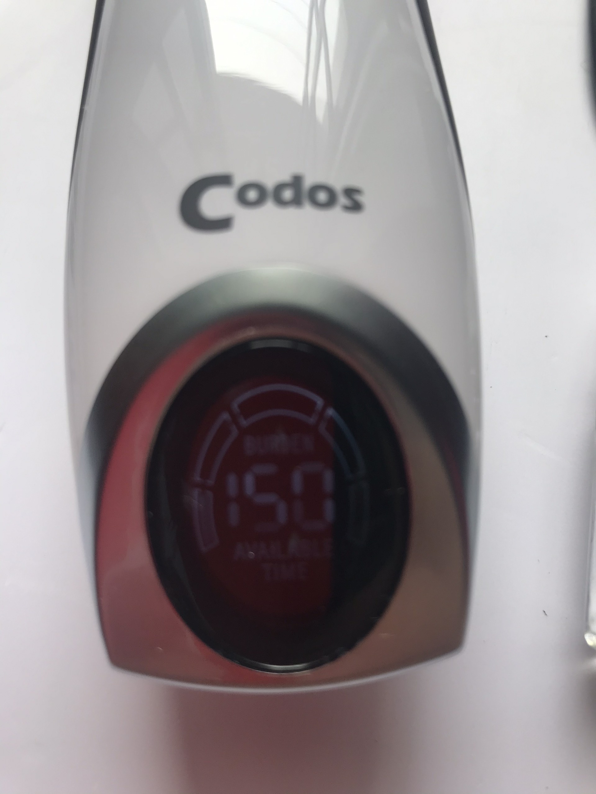 TÔNG ĐƠ CẮT TÓC CODOS CHC - 960 CAO CẤP