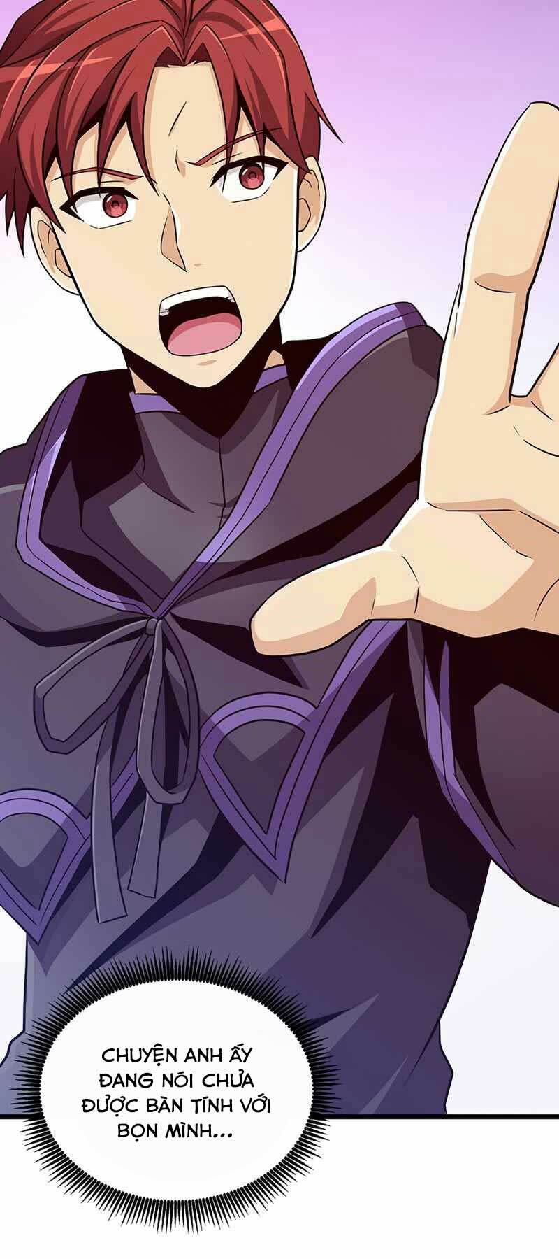 arcane sniper chapter 76 46