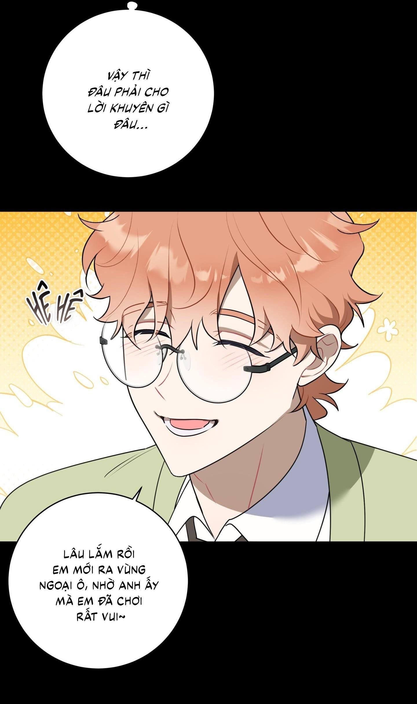 bắt tay hả, thôi bỏ đi! chapter 37 15