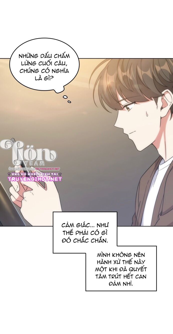 câu chuyện về chị đồng nghiệp của tôi chapter 33.1 24