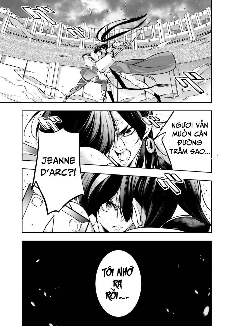 majo taisen - the war of greedy witches chapter 11 15